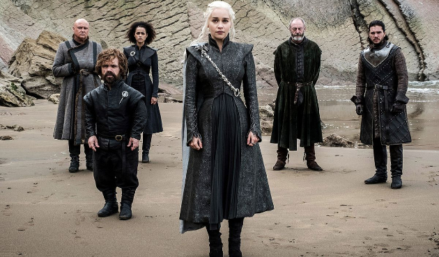 Game of Thrones hayranlarına müjdeli haber!