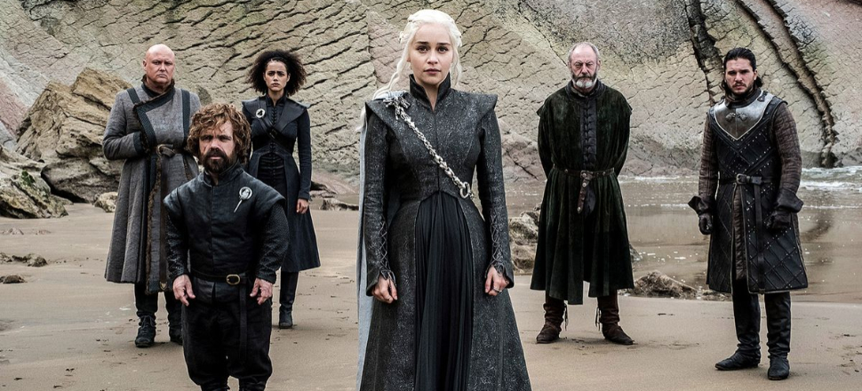 Game of Thrones finali ABD'ye büyük zarar verecek!