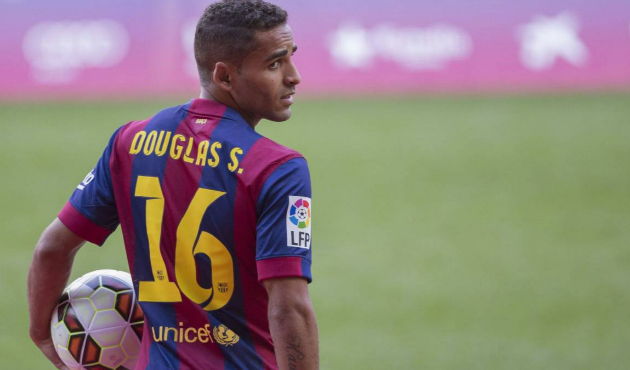 Sivasspor'a Barcelona'dan transfer!