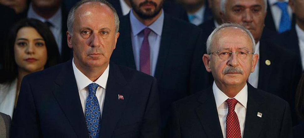 CHP, adım adım kurultaya gidiyor!