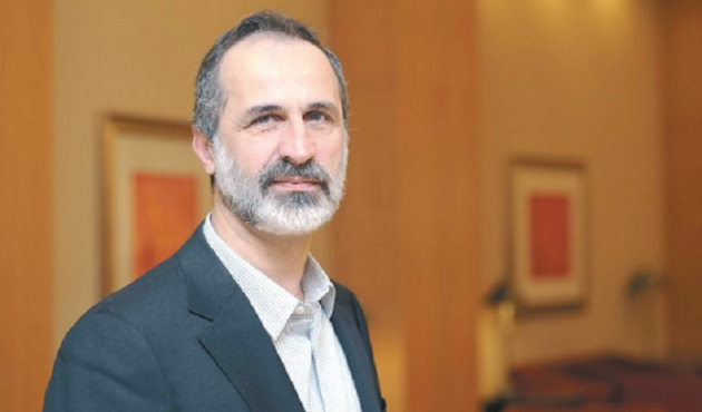 Muaz Hatip: Hakan Fidan’ın hayatını kurtardım
