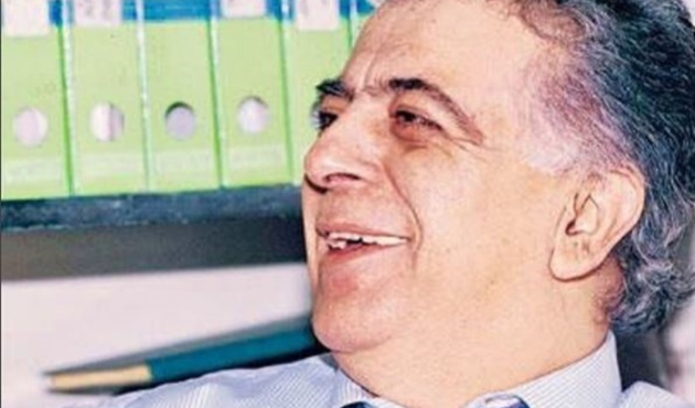 Vefat ettiği gün gazetedeki köşesinde bir Azrail fıkrası yayınlamıştı…