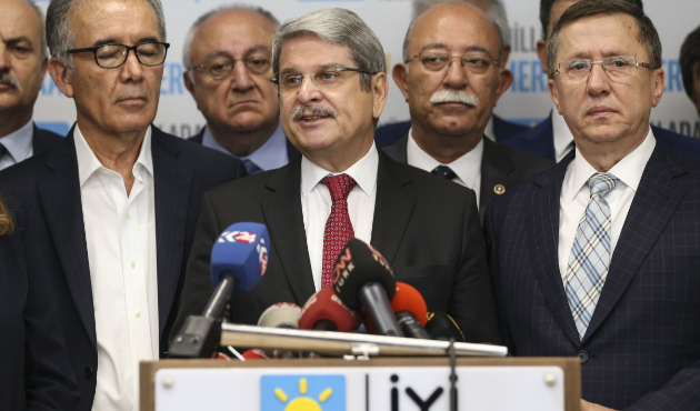 "Bahçeli demokrasi konusunda en çok konuşacak adamdır"