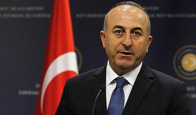 Dışişleri Bakanı Çavuşoğlu, Mesut Özil'i aradı!