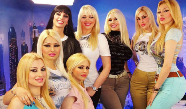 Kediciklerin yataklarının altından bakın ne çıktı!