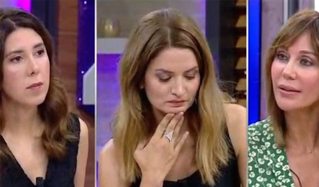 Demet Şener'den Demet Akalın'ı kızdıracak açıklama
