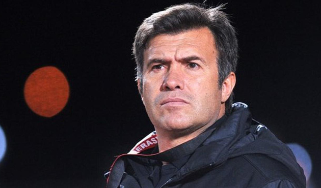 Kibar Feyyaz'ın ağzından Alpay Özalan!
