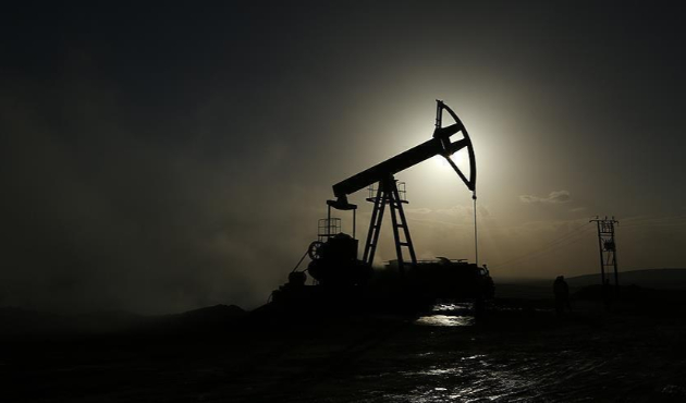 TPAO Diyarbakır'de petrol arayacak!