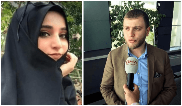 İmam hatiplilerden Safiye İnci tepkisi!