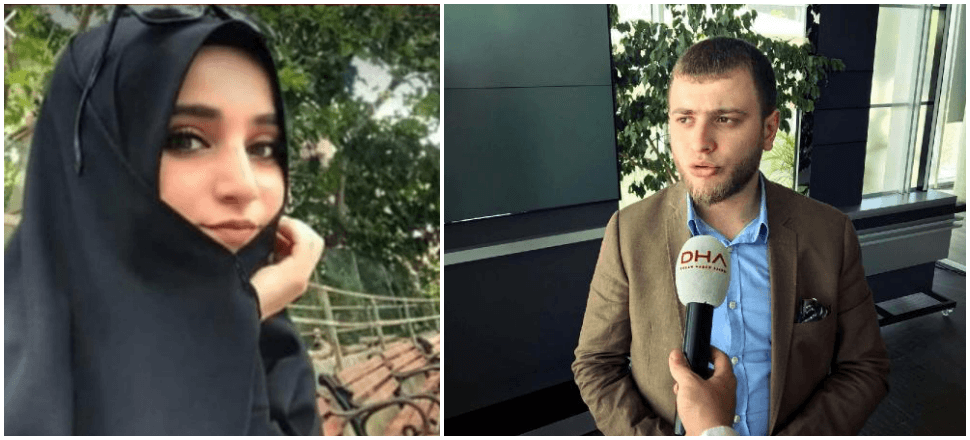 İmam hatiplilerden Safiye İnci tepkisi!