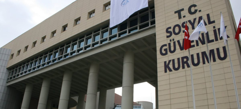 SGK'dan kanser ilacı açıklaması!