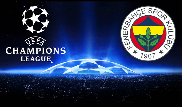Sarı-lacivertli ekibe zorlu kura!