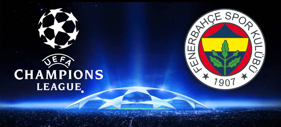 Sarı-lacivertli ekibe zorlu kura!