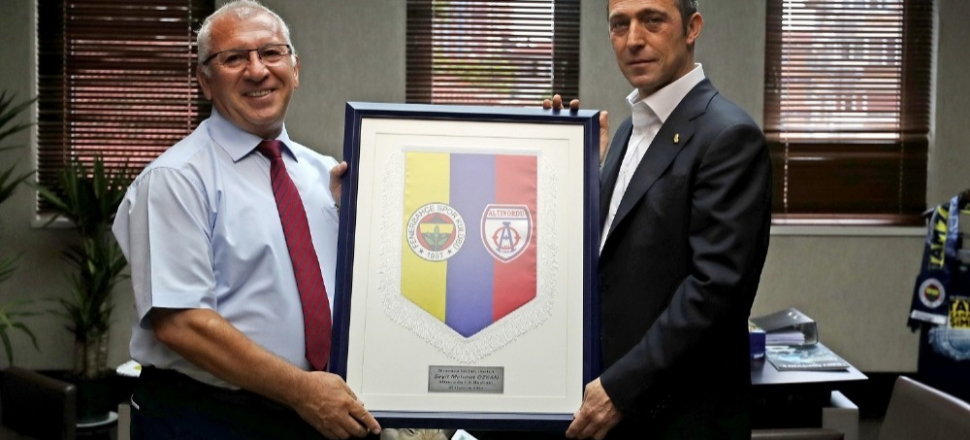 Altınordu, Fenerbahçe’yi konuk edecek!