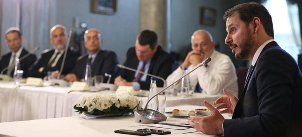 PPK üyelerine çağrı