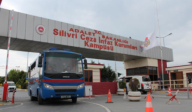 Harp Akademili darbecilere büyük ceza! 125 sanık şokta...