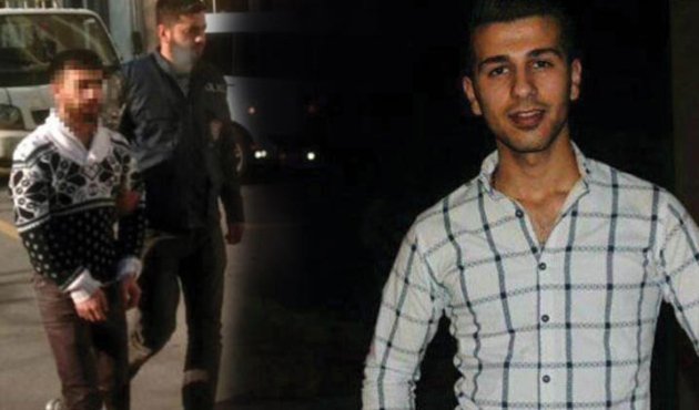 Cezaevinde ‘ıslak havlu’ cinayetinin üstü kapatılamadı!