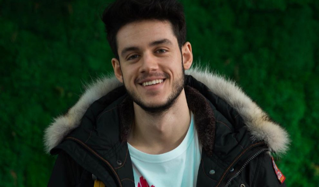 Ünlü YouTuber film yıldızı olmaya hazırlanıyor!