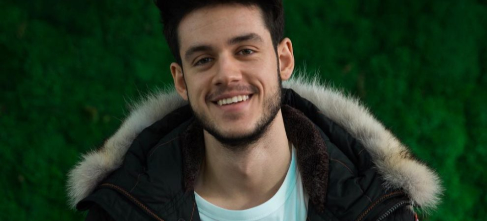 Ünlü YouTuber film yıldızı olmaya hazırlanıyor!