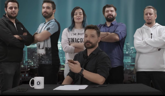 Oğuzhan Uğur'dan anlamlı hareket!