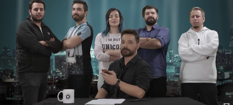 Oğuzhan Uğur'dan anlamlı hareket!