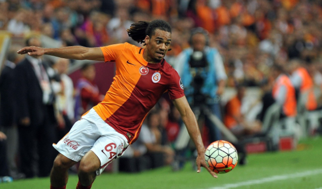 Denayer'den Manchester City'ye rest!