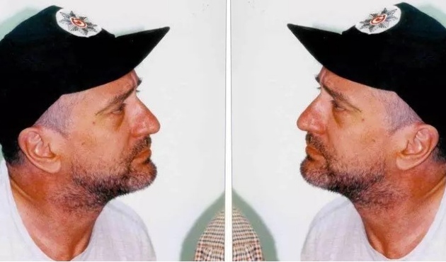 Robert de Niro'nun Kemancı Bar'da kimlik kontrolü yaptığı ortaya çıktı!