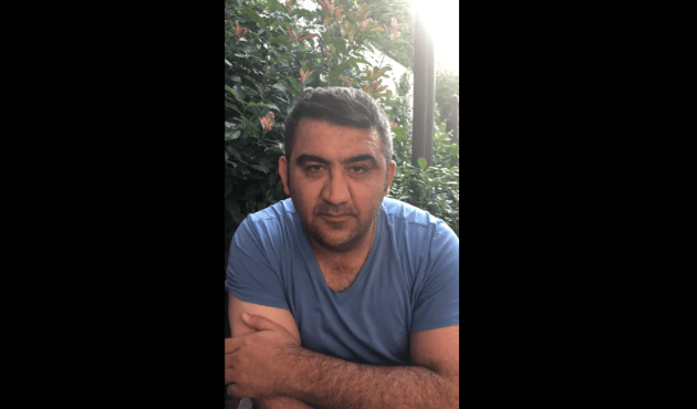 "Umarım aynı kararı İlkay Gündoğan da alır!" /ÖZEL