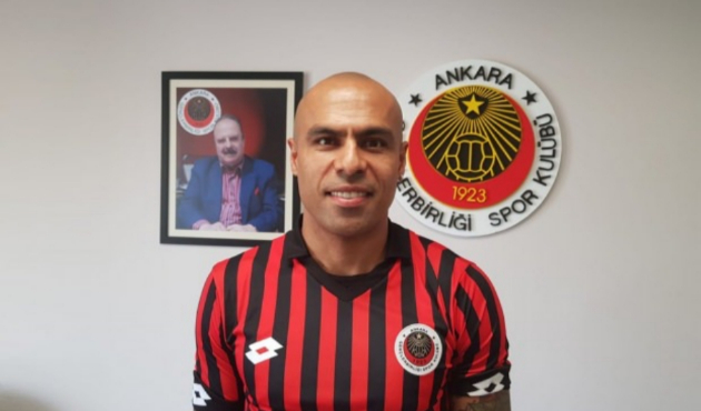 Mert Nobre'nin yeni takımı belli oldu!