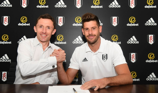 İngiliz kulübü transferi resmen açıkladı!