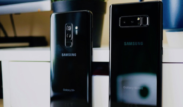 Samsung Galaxy Note 9'un fiyatı da sızdı!