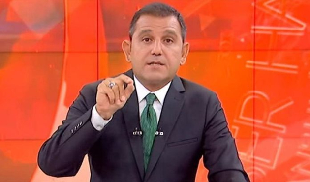Fatih Portakal'dan çok konuşulacak CHP çıkışı!
