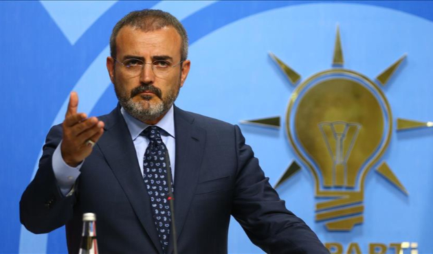 "Kılıçdaroğlu'nun gündemi rehin almasından yorulduk"