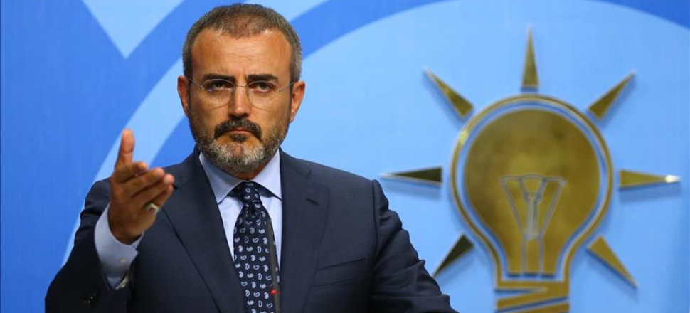 "Kılıçdaroğlu'nun gündemi rehin almasından yorulduk"