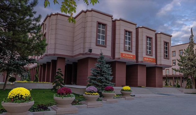 İçişleri Bakanlığı'ndan "OHAL" açıklaması!