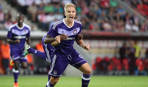 Teodorczyk'in menajerinden Galatasaray açıklaması!