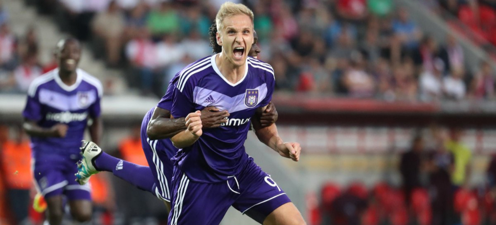 Teodorczyk'in menajerinden Galatasaray açıklaması!