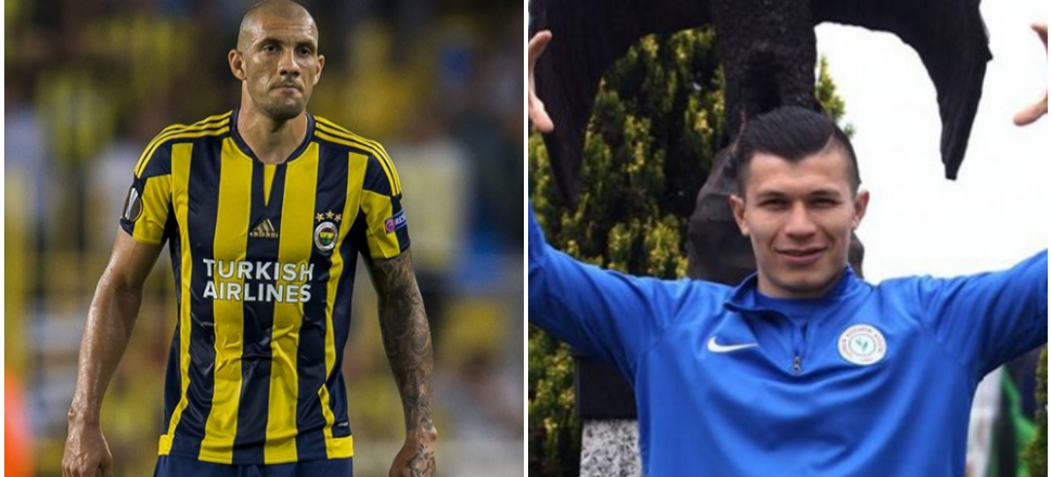Fernandao transferinde ilginç Rizespor detayı!