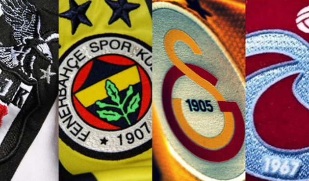 4 büyükler borç batağında!