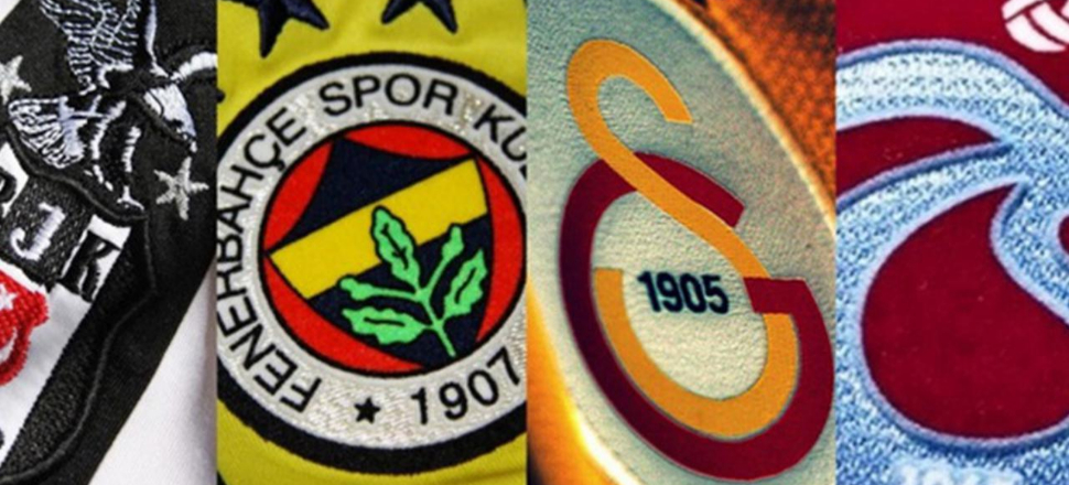 4 büyükler borç batağında!
