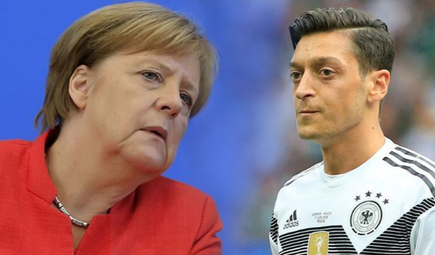 Özil'in hamlesi Türkiye'ye Euro 2024 yolunu açtı!