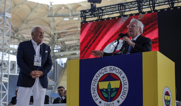 "Aziz Yıldırım'ın bu borçları karşılaması lazım"