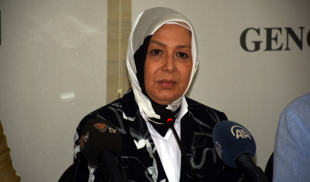 "OHAL kaldırıldı ama terör örgütleri sevinmesin!"