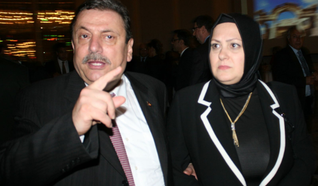 Başsavcı Hadi Salihoğlu emekliliğini istedi!