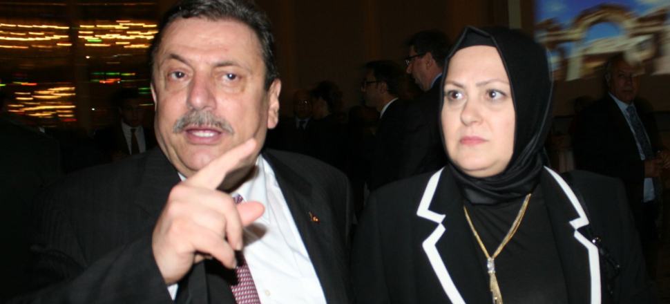 Başsavcı Hadi Salihoğlu emekliliğini istedi!