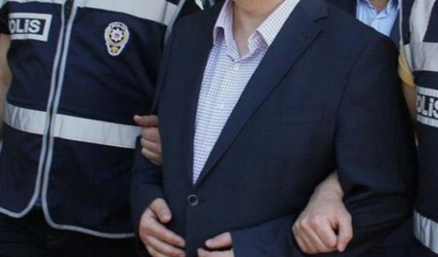 Eski Belediye Başkanı FETÖ’den gözaltına alındı!