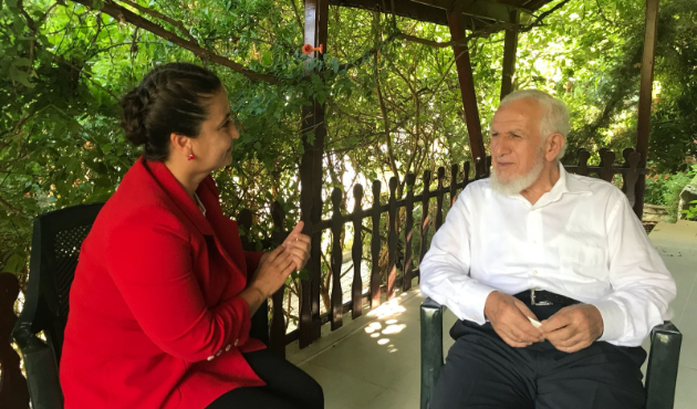 "Fetullah Gülen öldü" dedi, mezar yerini açıkladı!
