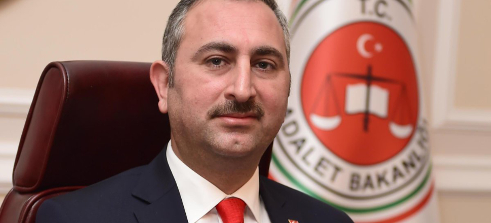Adalet Bakanı Gül'den rahip Brunson açıklaması!
