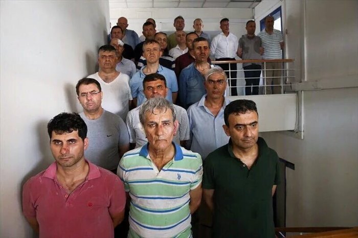 Ünlü gazeteci konuştu: ABD'nin darbeyi önceden bildiğini düşünüyorum!