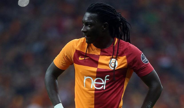 Gomis'in menajerinden olay yaratacak açıklama!
